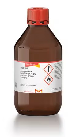 Acetonitrile — HPLC Grade